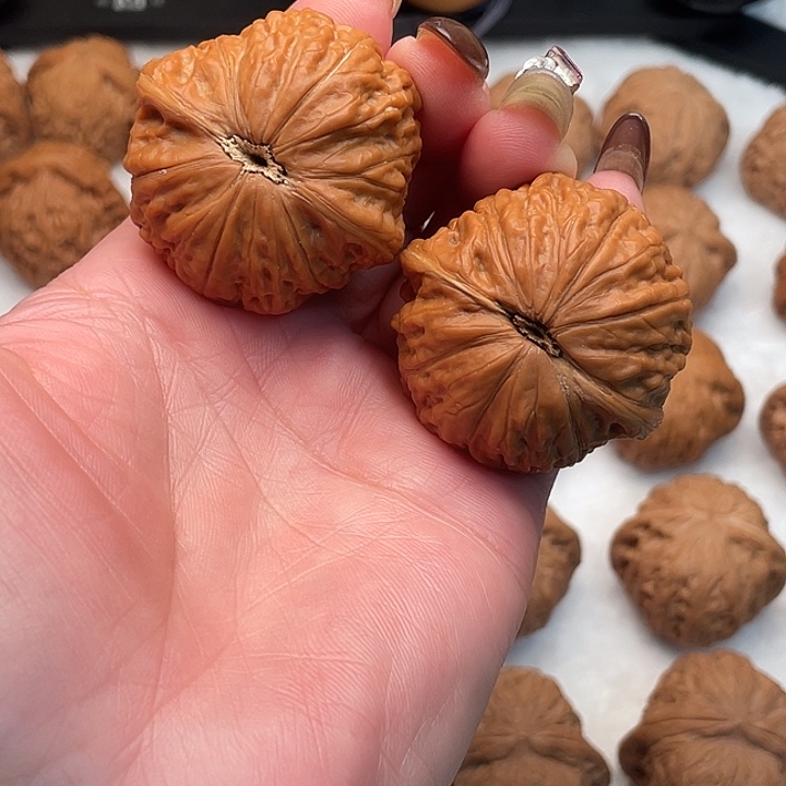 小***#手串/手链核桃铁锤42