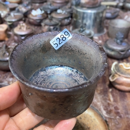 自产自销源头柴烧5289