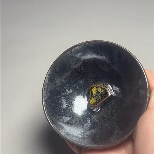 【闪购商品】茶盏-344............