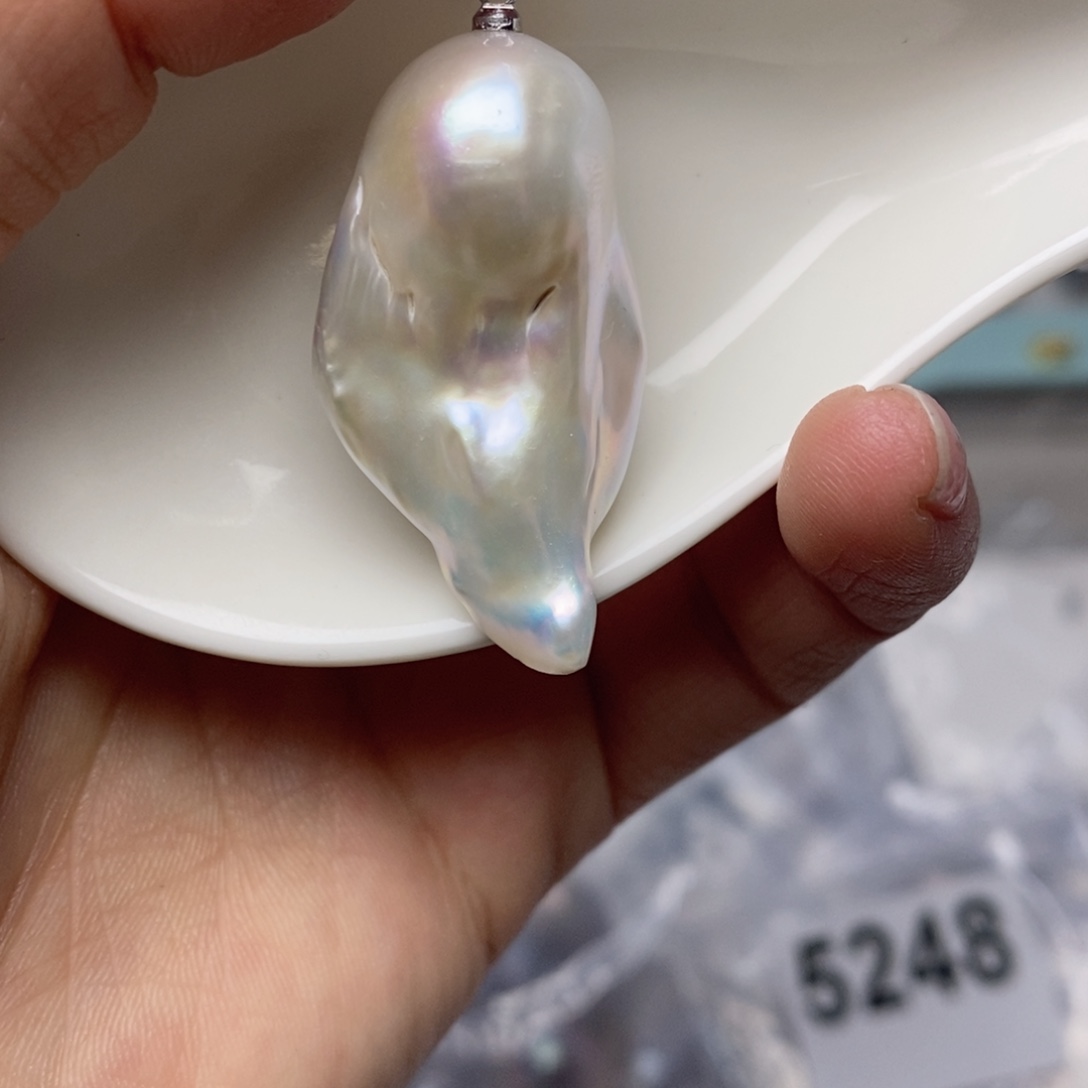 淡水珍珠其它未镶嵌