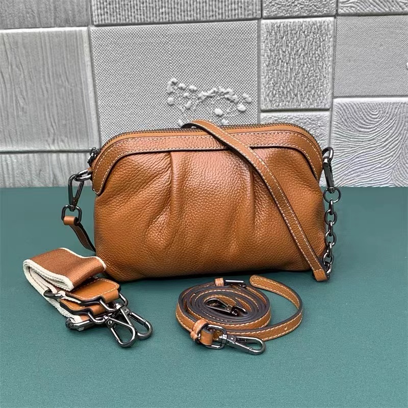 【16】经典休闲百搭包包