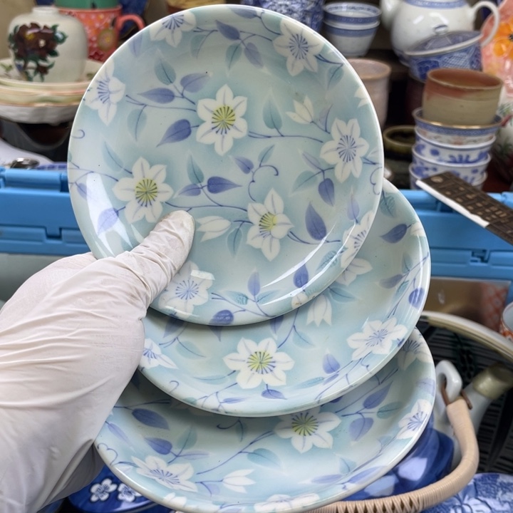 碟开播了开播了开播了