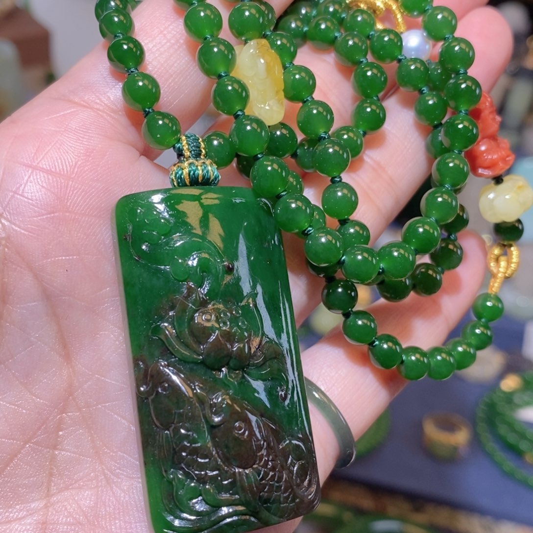 定制和田玉333333333333