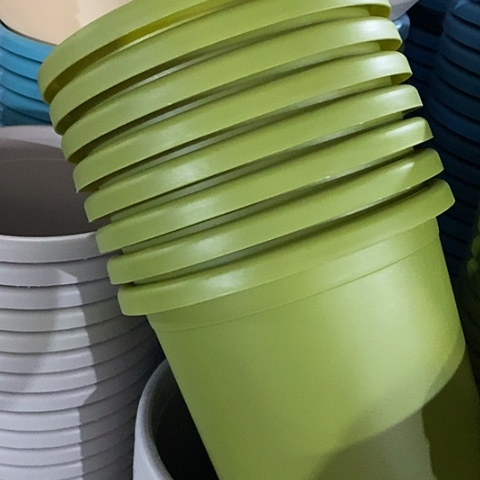 树脂特价4号8个无托果绿