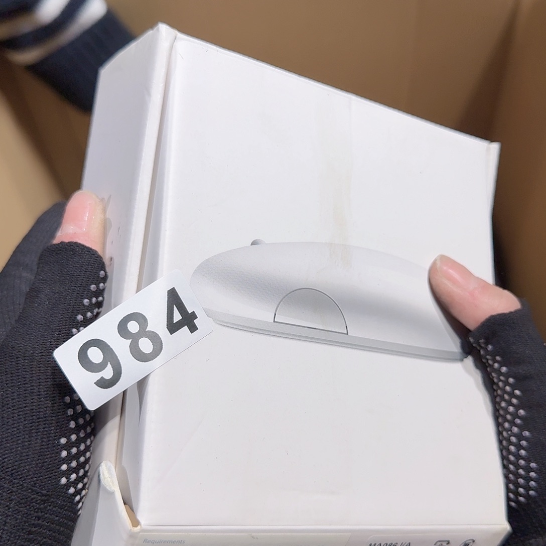 不*中古物品谨慎下单984