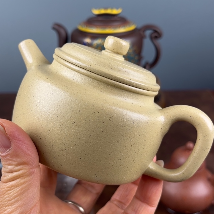 茶壶紫砂你要好好休息好