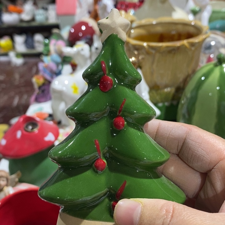 陶瓷树脂工艺摆件