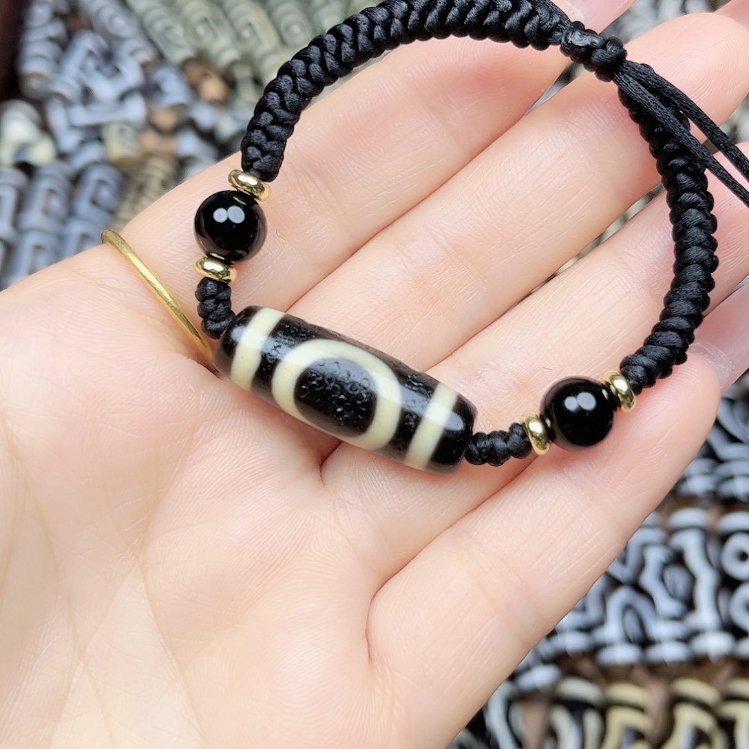 玛瑙/玉髓吊坠(不含链)未镶嵌