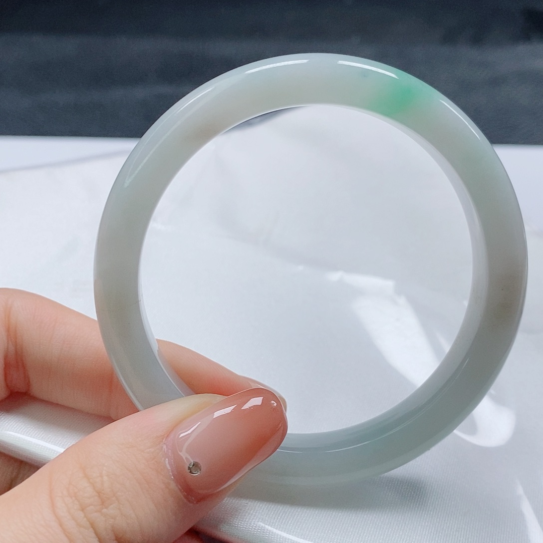 【闪购商品】未镶嵌手镯翡翠463号