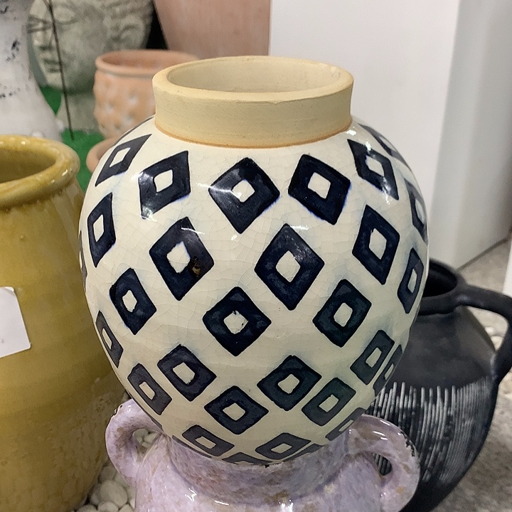 红陶高20宽17口8