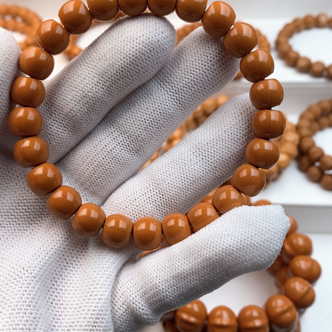 猴头核桃吊坠张****.小直切