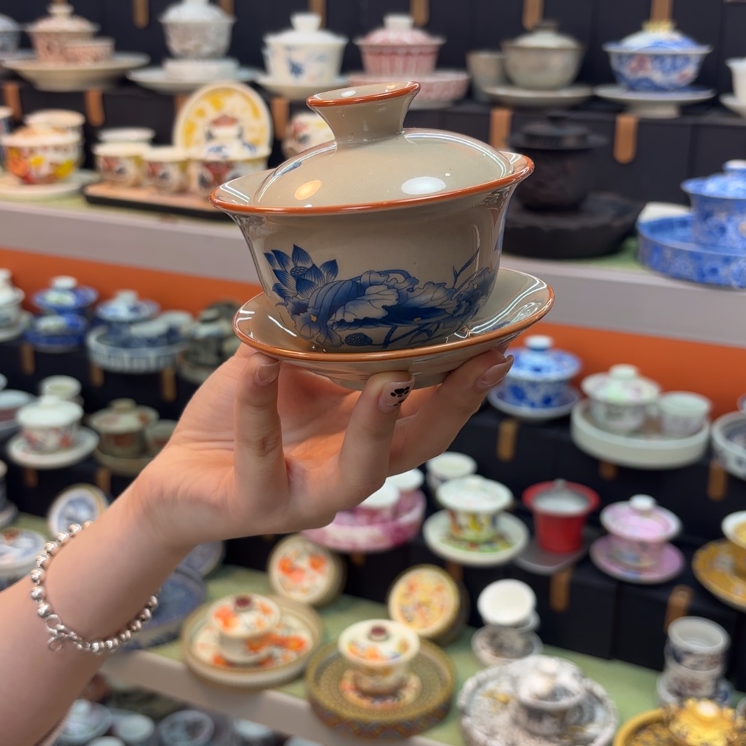 茶具都很喜欢啊喜欢