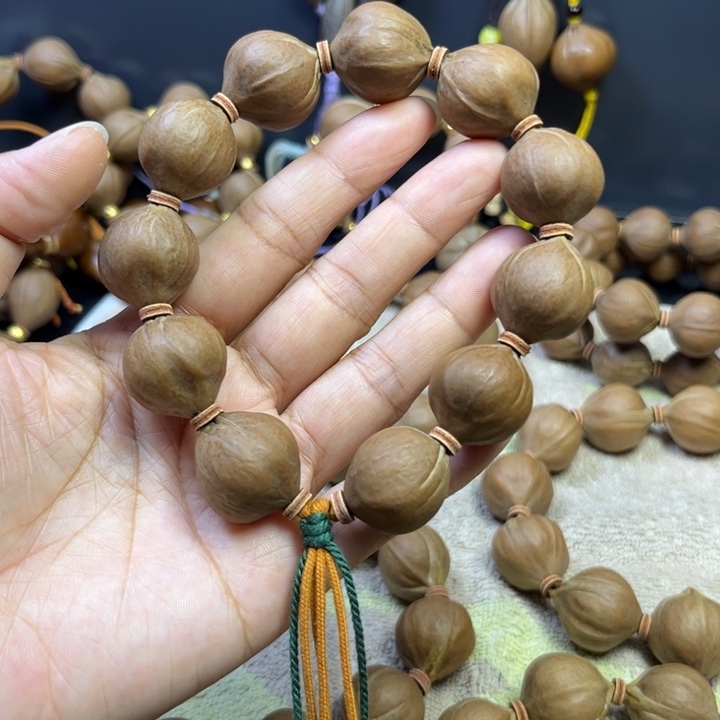 手串/手链橄榄核0019