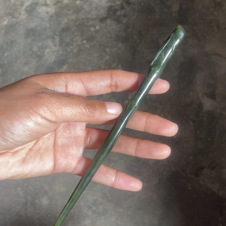 和田玉摆件未镶嵌