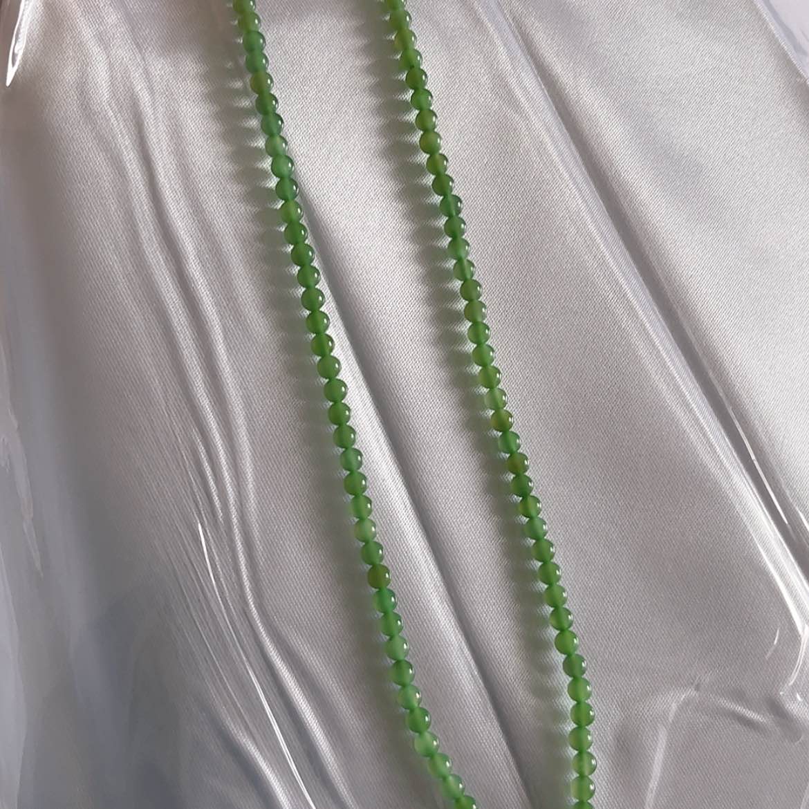 【闪购商品】和田玉颈饰未镶嵌