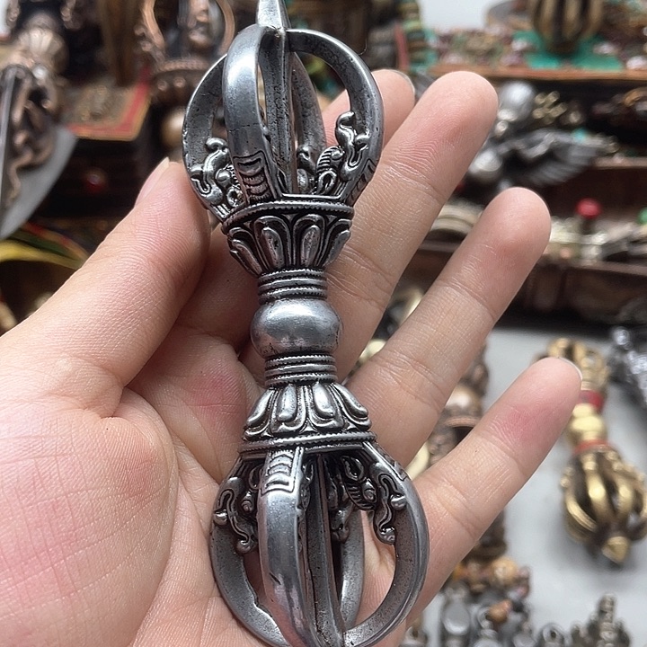 工艺品挂件一物一图