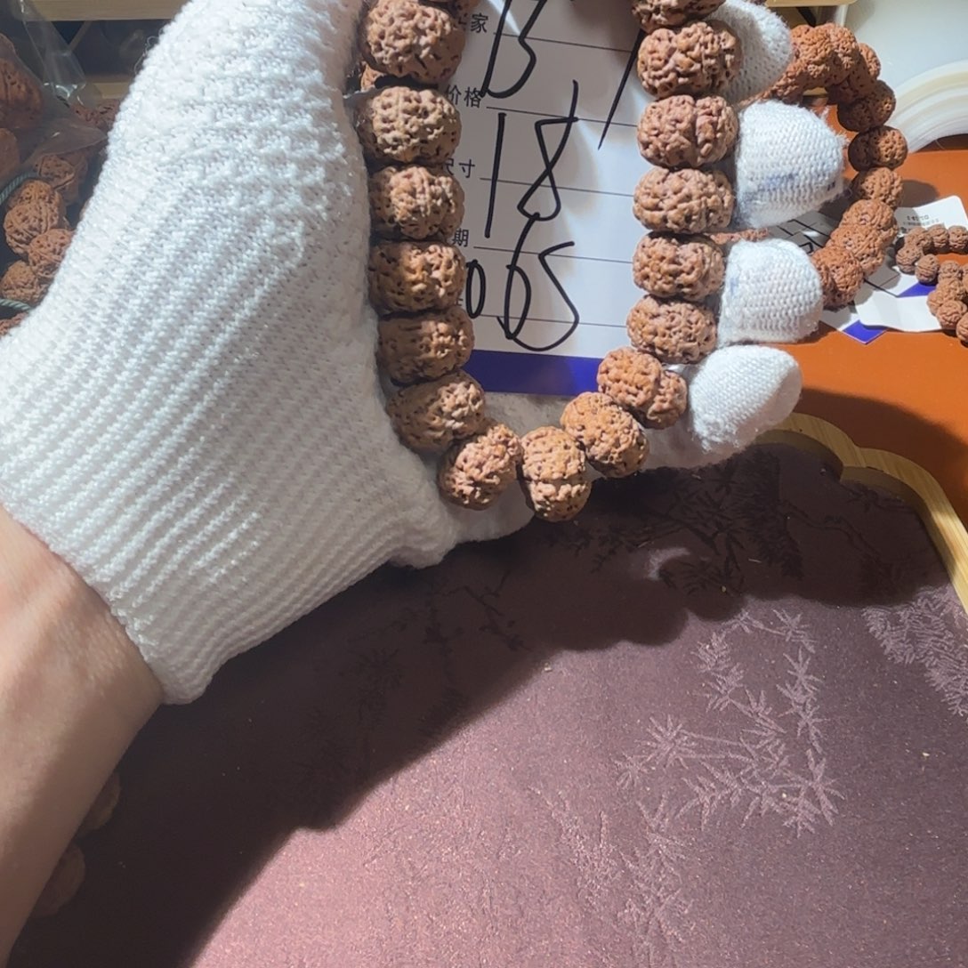 吊坠金刚菩提065金刚