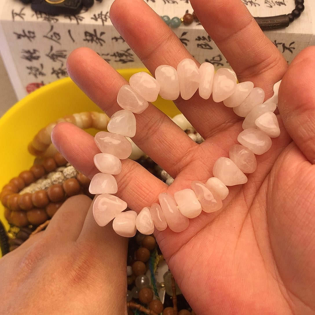 菩提根/象牙果手串