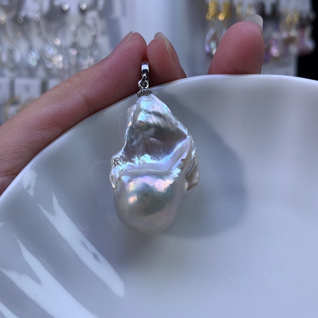 非金属合金特价吊坠633有瑕