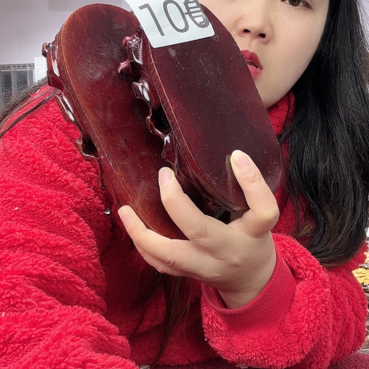 非洲紫檀（红花梨）100