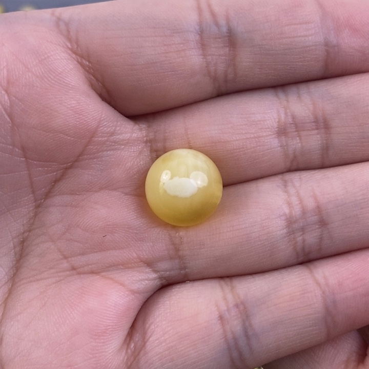 琥珀裸石未镶嵌f****k琥珀蜜蜡2