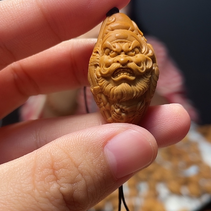 吊坠橄榄核橄榄核