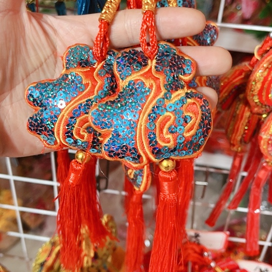 直播间推荐处理10个