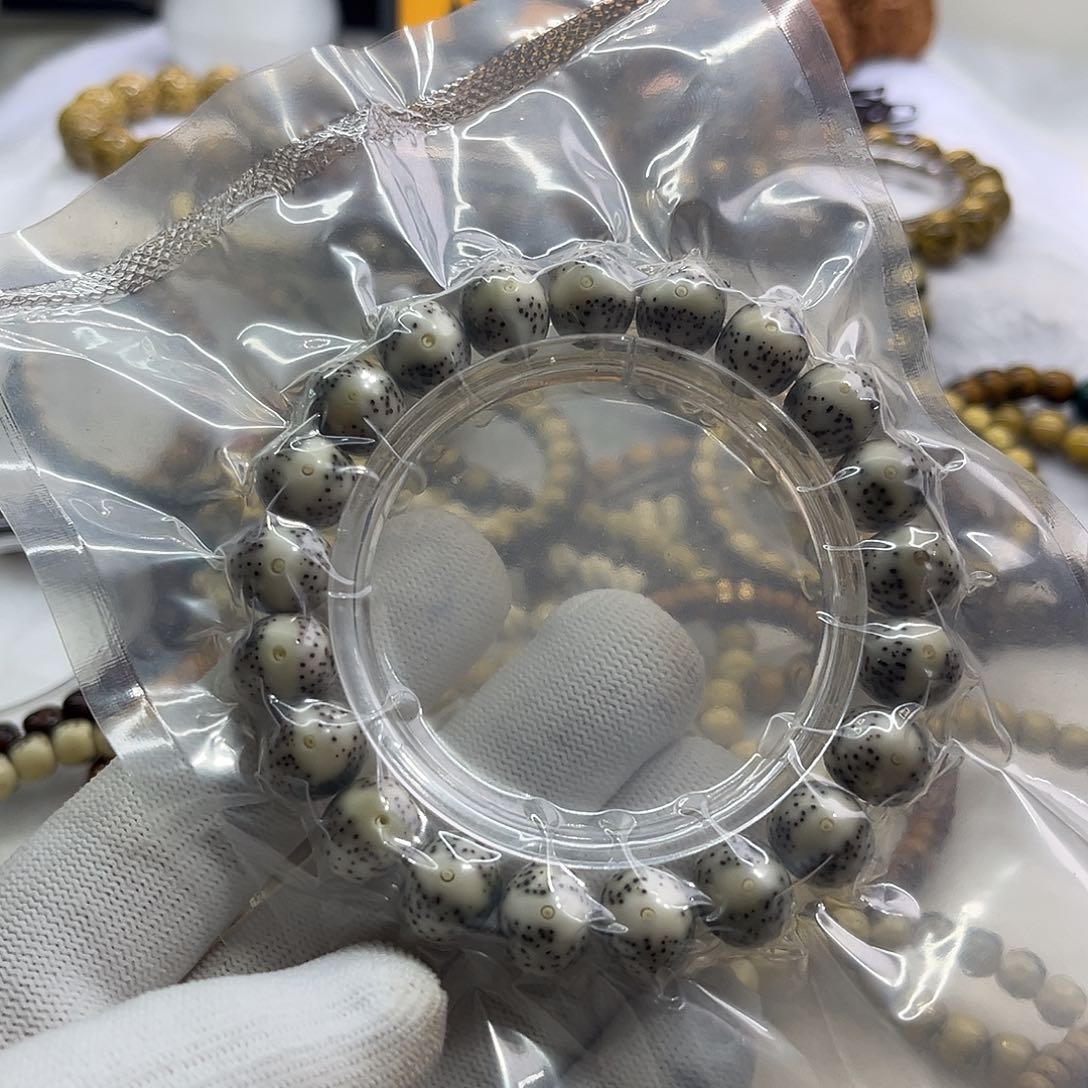 星月菩提吊坠消*法苹果