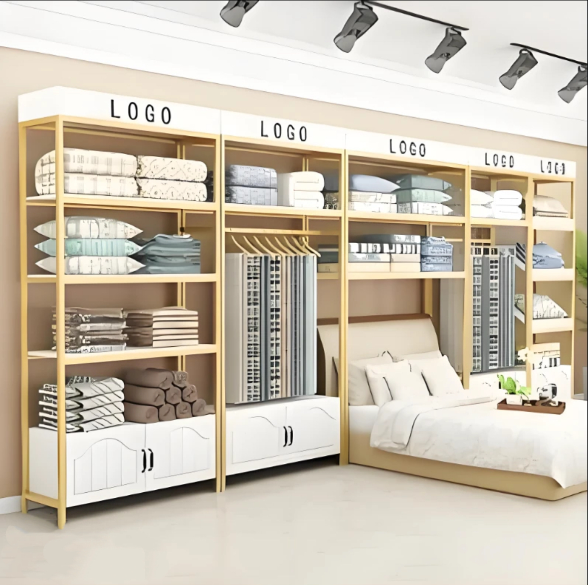 【直播间链接】被子枕芯四件套三件套