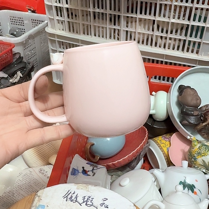 紫砂瑕疵品介意不要下单