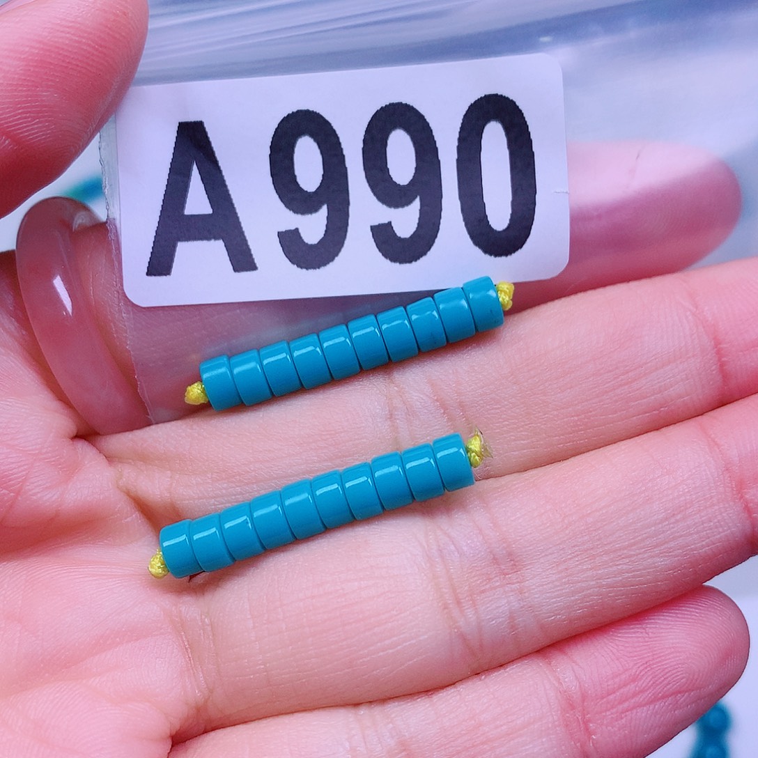 空竹粉丝专享十堰特色手工散珠