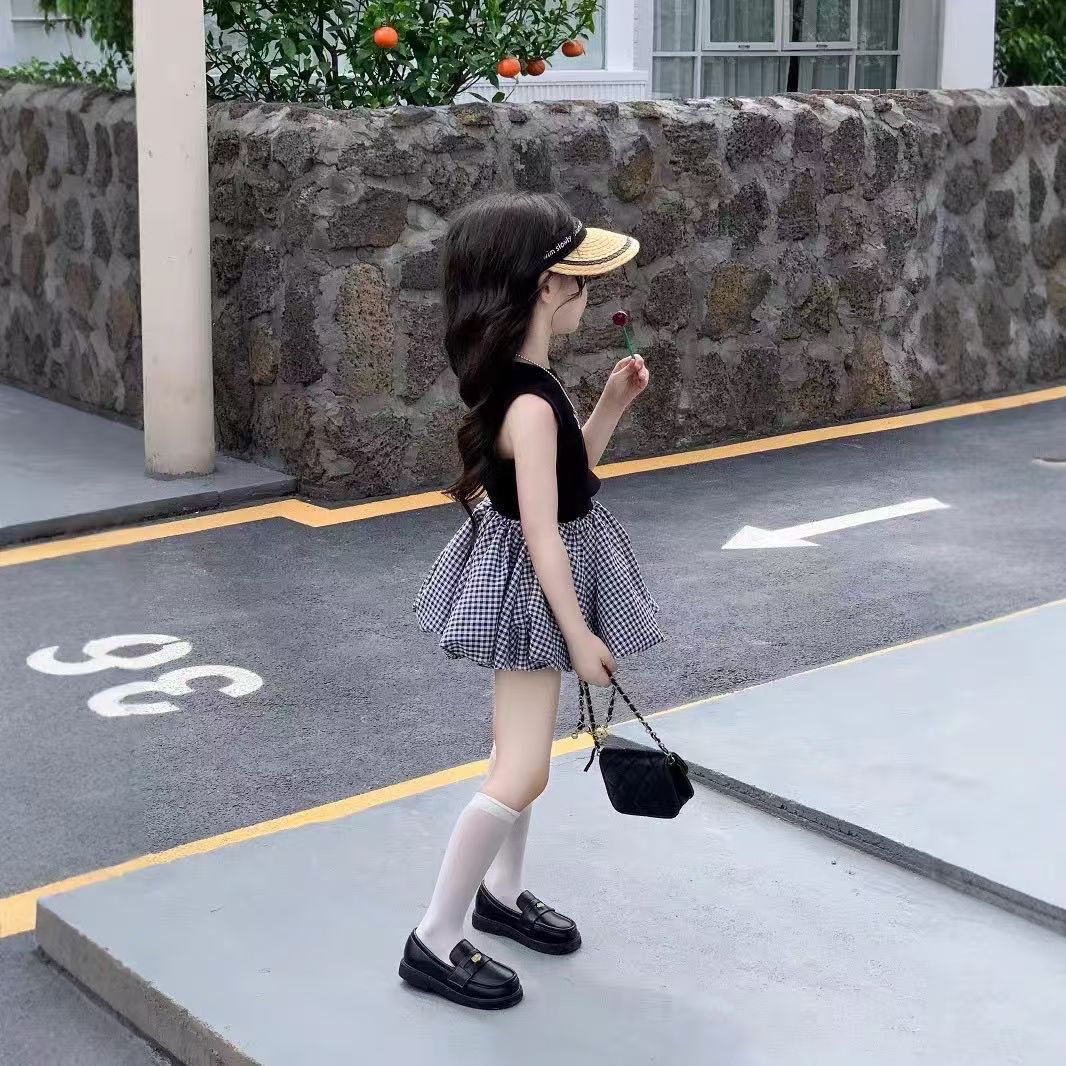 六六1-100编码儿童女童上衣洋气