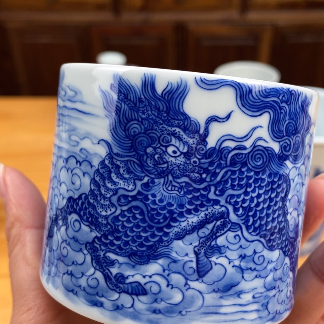 景德镇手绘哈哈哈哈哈