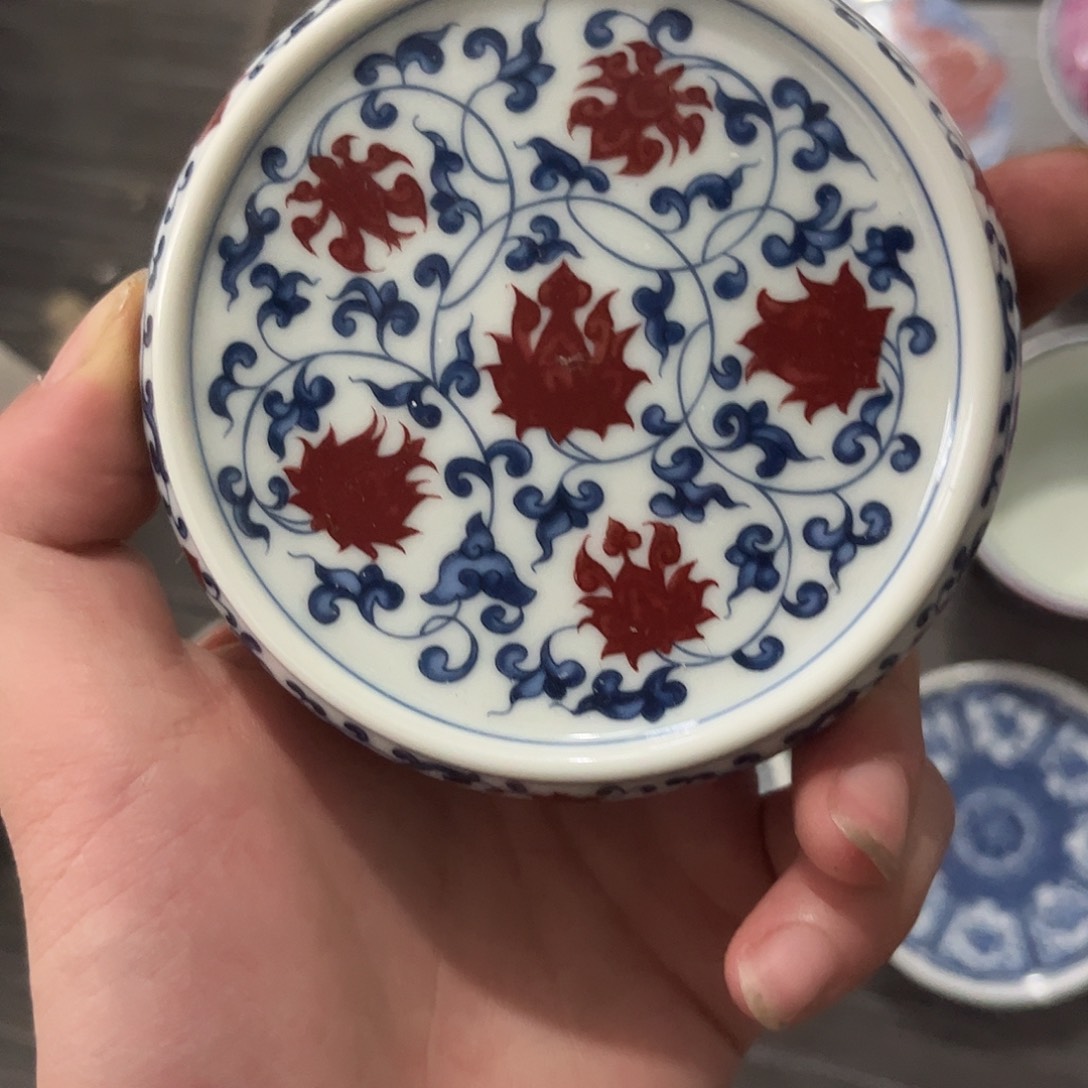 摆件陶仓库直播间专属链接