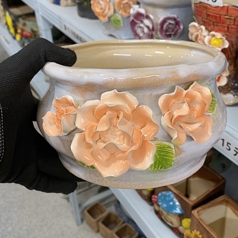 【闪购商品】红陶1