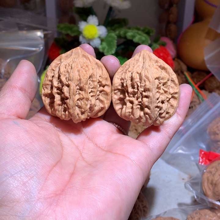 核桃手串/手链41全品火焰马蹄