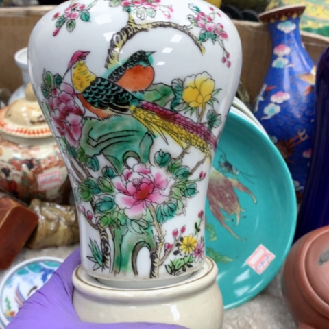 摆件瓷器摆件瓷器摆件