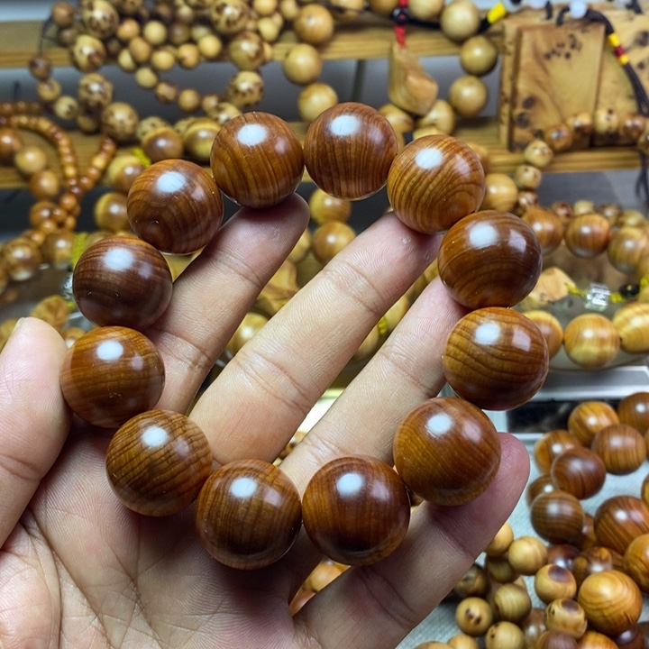 柏木（崖柏）崖柏2.0黑油料