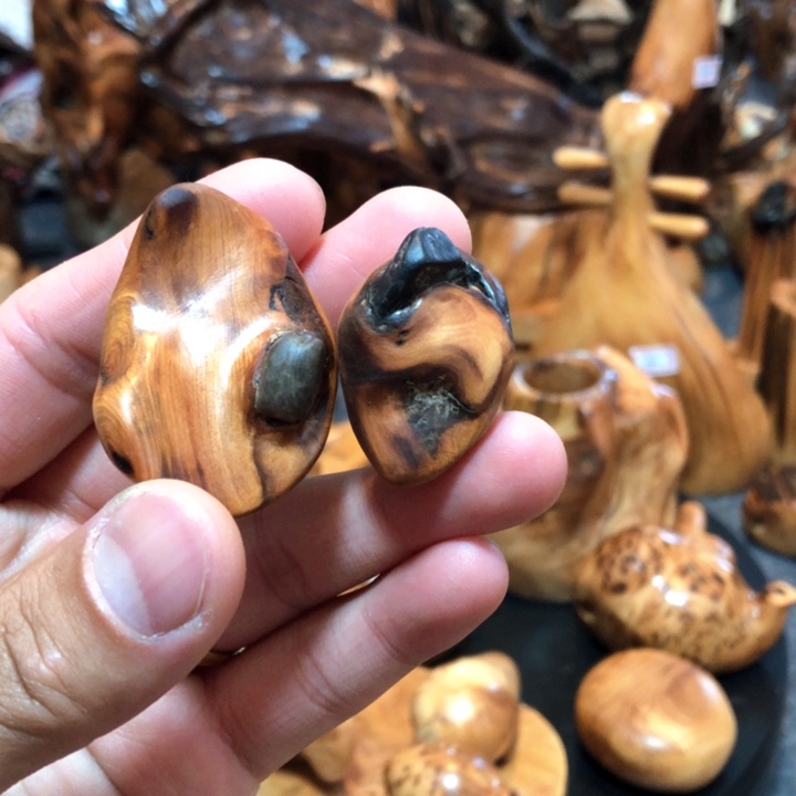 柏木（崖柏）派***颜崖柏3