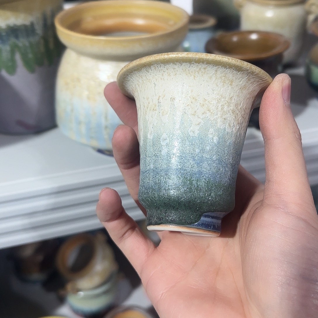 若***涯386 口5 福利特惠 花盆 