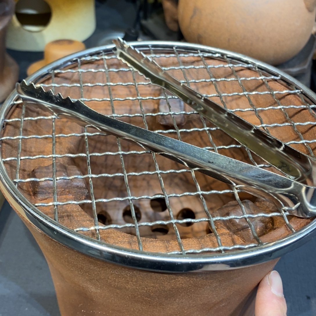 瓷片在你眼里只有钱了