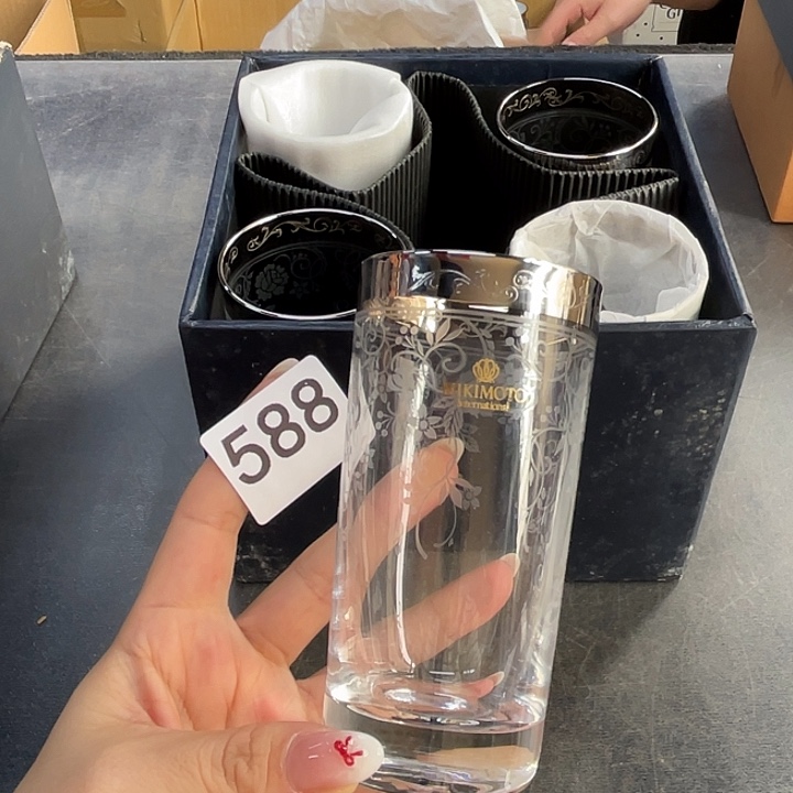 瓷片中古物品默认微瑕