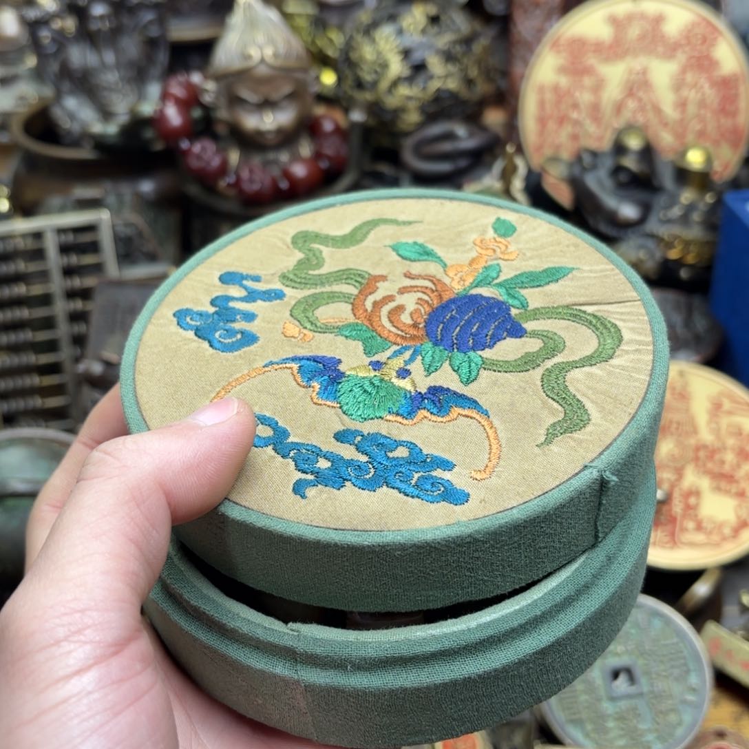 嘉嘉精品铜器摆件