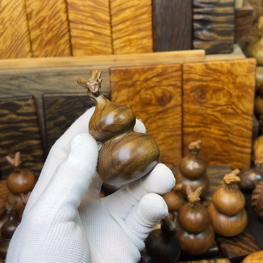 M***️金丝楠小叶桢楠平安无事