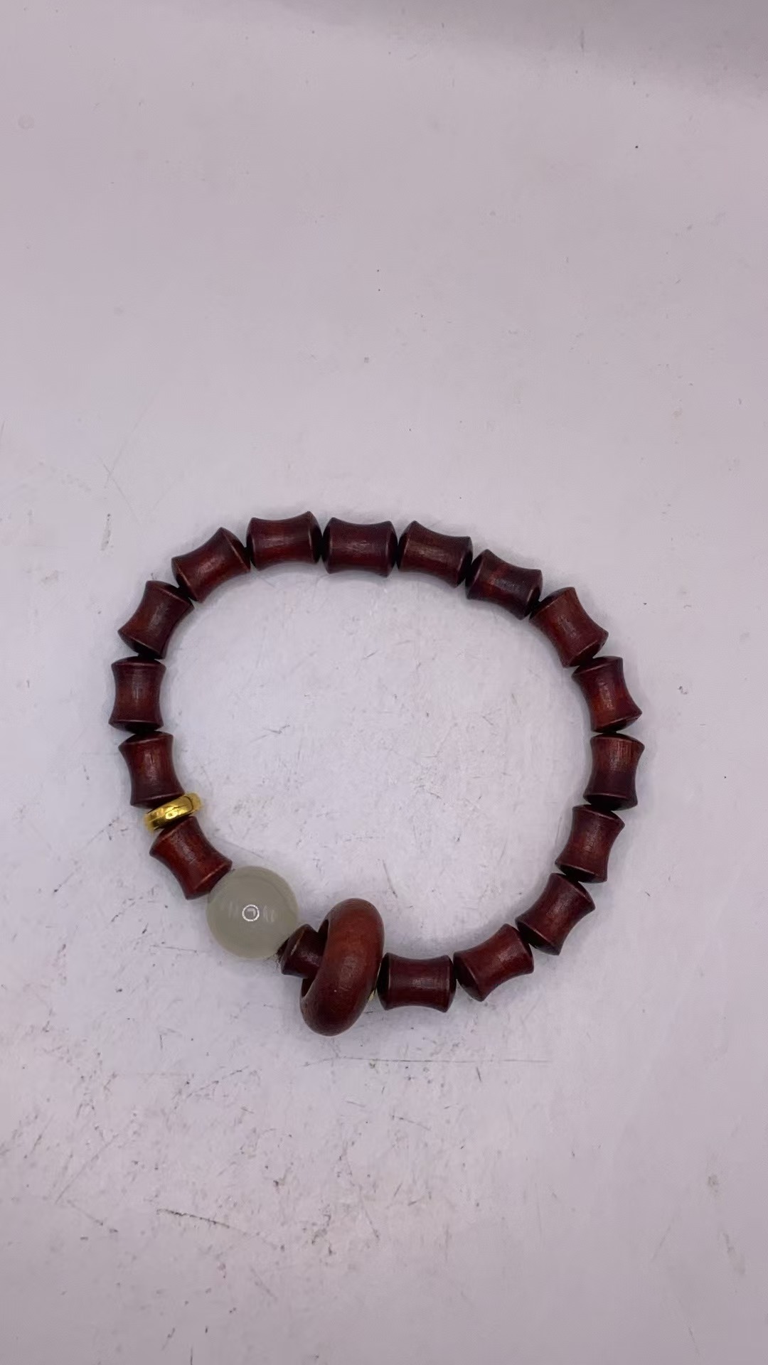 ZY13【臻源饰品】精品时尚百搭气质款手串（多样性发其一）