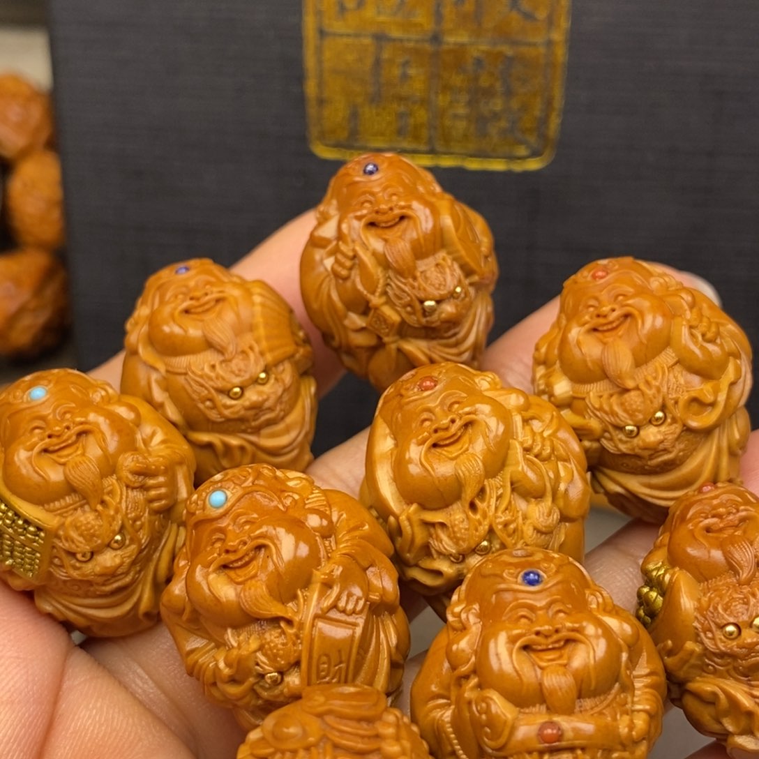 橄榄核手串橄榄橄榄