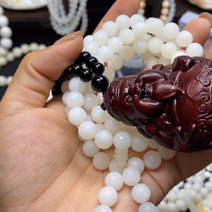 R***y乌木类花梨木，08玉化108