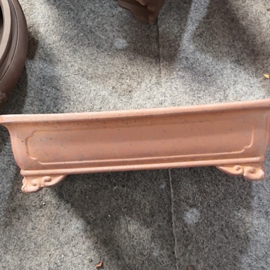 紫砂花盆宜兴紫砂