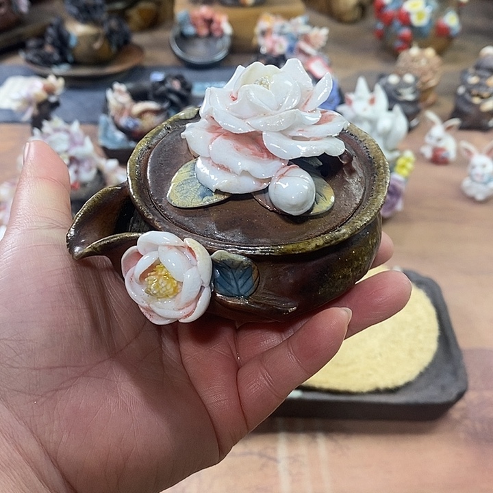 陶我也不知道我为什么要这样对