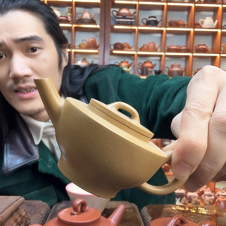 紫砂茶叶盒湛****奥bx ji ba dak hu ba